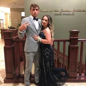 Meet your Posher, Seth